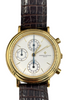 Vacheron Constantin Chrono Automatic Yellow Gold Wristwatch