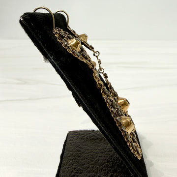 Antique 1780's Iberian Table Cut Diamond Earrings 18k/Silver - Jacob's Diamond and Estate Jewelry