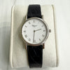 Classic Chopard 18k White Gold 26.5mm Watch with Papers