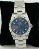Rolex Air King Stainless Steel Wristwatch Circa 1993