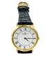 Baume & Mercier Yellow Gold Wristwatch