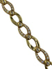 1970s Diamond Yellow Gold Link Bracelet