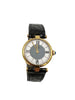 Cartier Vendome Must De Cartier Vermeil Wristwatch