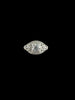 1930s Art Deco Diamond Platinum Engagement Ring